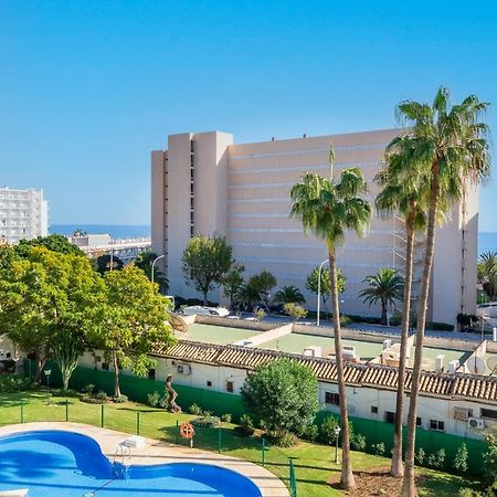 Appartamento Imperial Puerto 2 4B By Ivi Real Estate Torremolinos Esterno foto