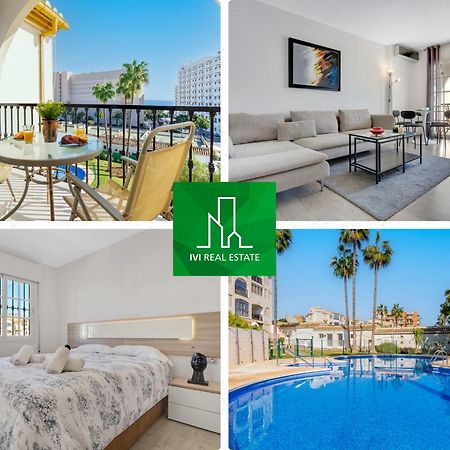 Appartamento Imperial Puerto 2 4B By Ivi Real Estate Torremolinos Esterno foto