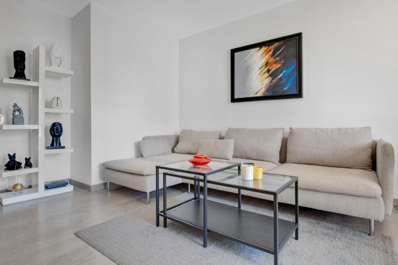Appartamento Imperial Puerto 2 4B By Ivi Real Estate Torremolinos Esterno foto