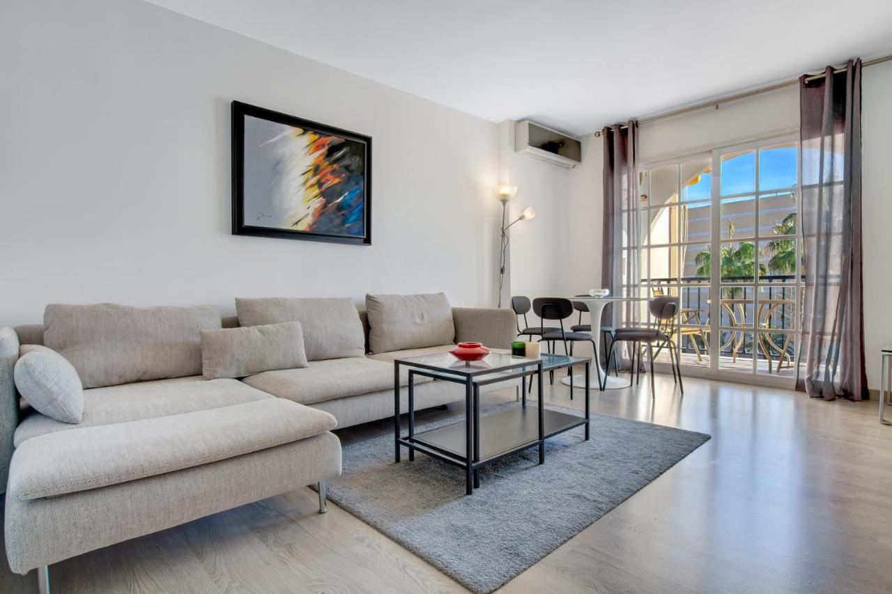 Appartamento Imperial Puerto 2 4B By Ivi Real Estate Torremolinos Esterno foto