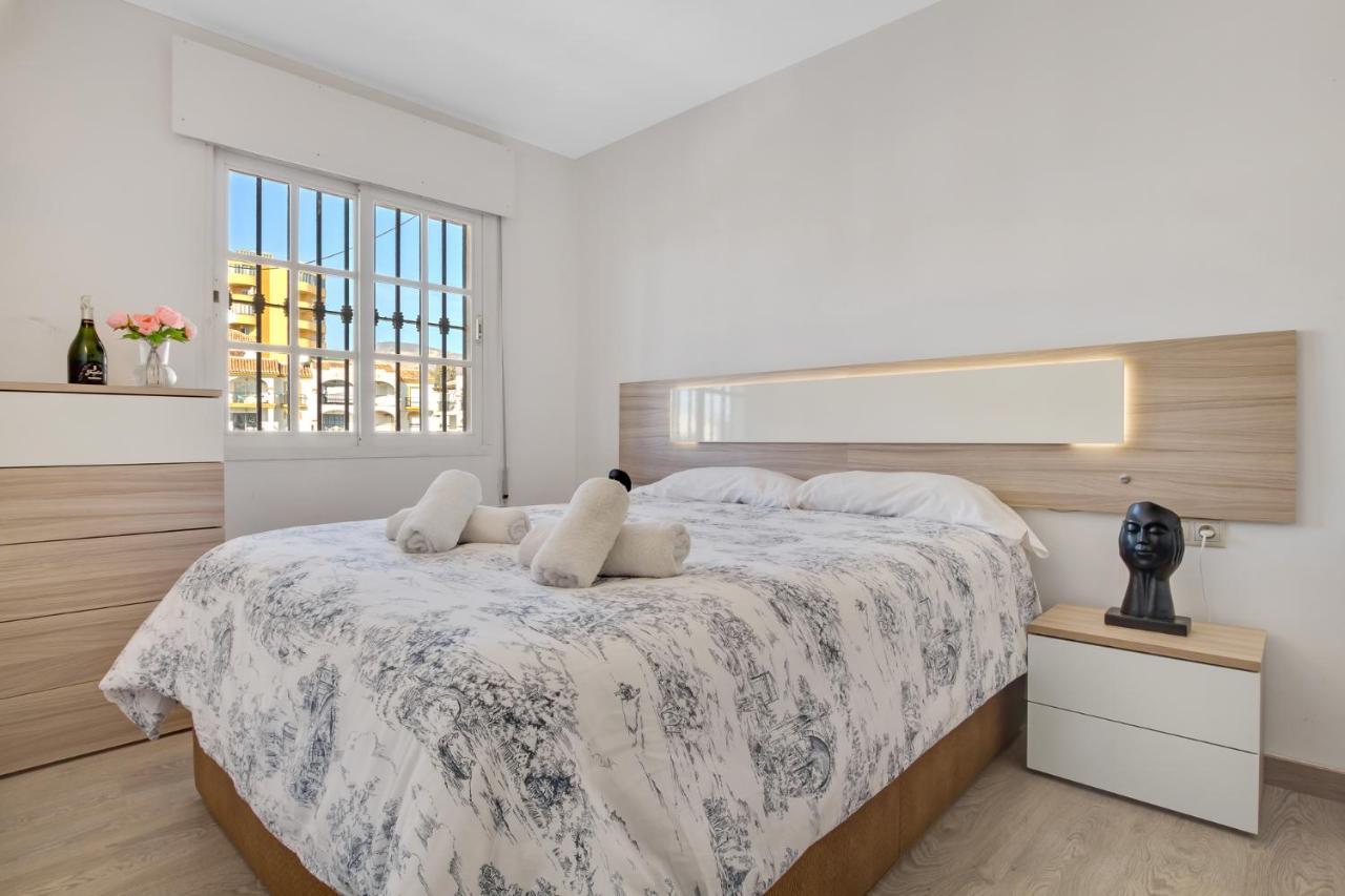 Appartamento Imperial Puerto 2 4B By Ivi Real Estate Torremolinos Esterno foto