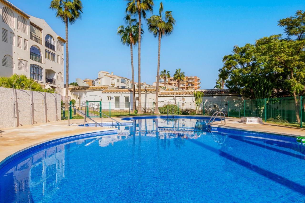 Appartamento Imperial Puerto 2 4B By Ivi Real Estate Torremolinos Esterno foto