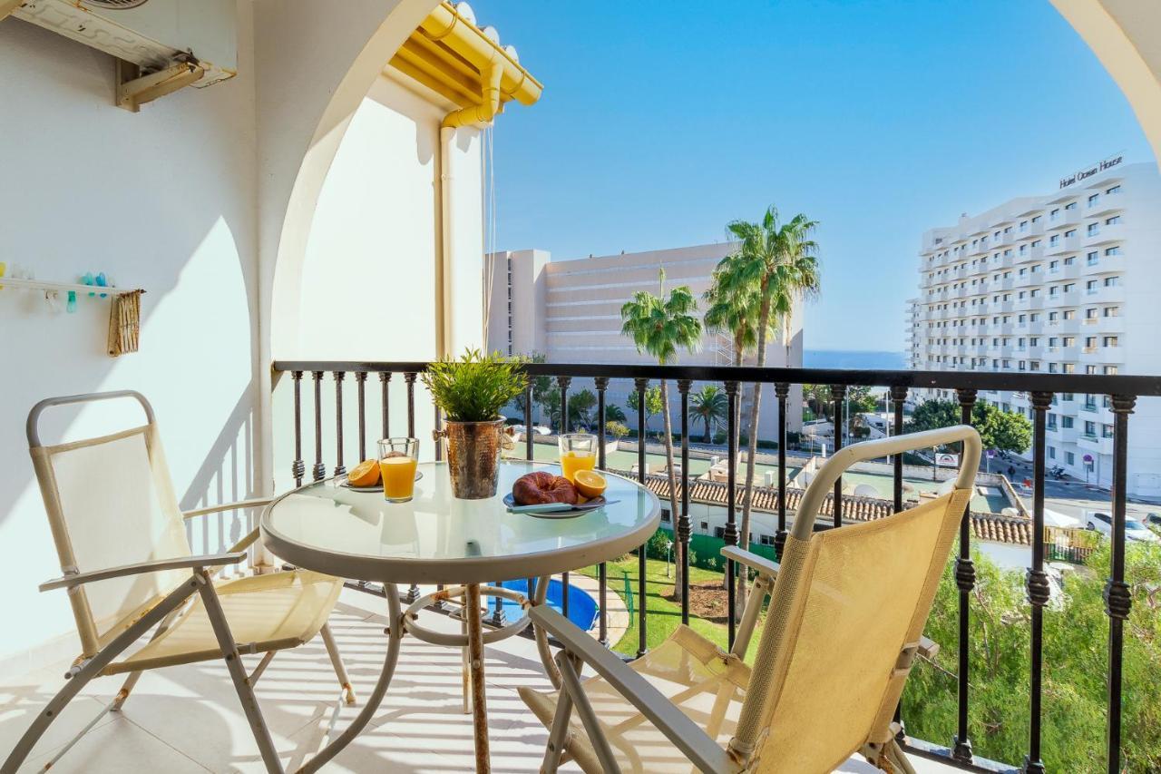 Appartamento Imperial Puerto 2 4B By Ivi Real Estate Torremolinos Esterno foto