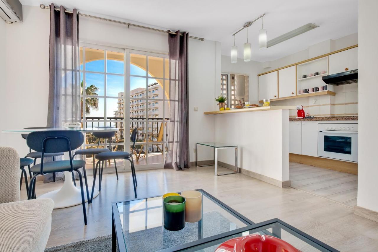 Appartamento Imperial Puerto 2 4B By Ivi Real Estate Torremolinos Esterno foto